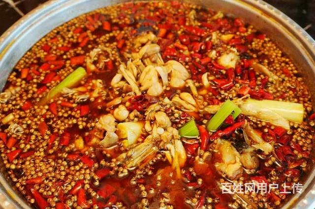 好吃不长胖,营养又美味,吃了变聪明的美蛙鱼头!的图片