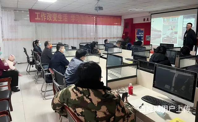 **快手培训短视频营销培训直播培训视频拍摄剪辑培训 - 图片 6