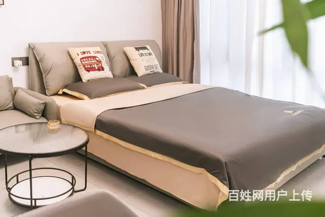 （51旺铺推荐）龙湖光年民宿24间客房转让 - 图片 6