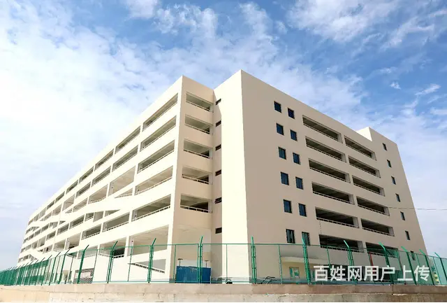 8958（铺联邦）西固区标准厂库房出租 - 图片 11