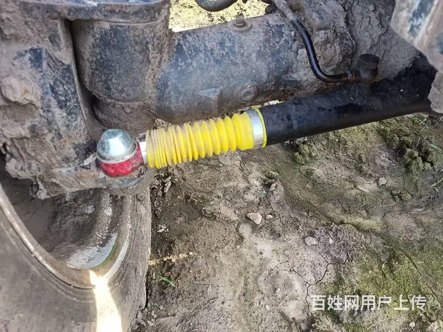 雷沃欧豹404 - 图片 4