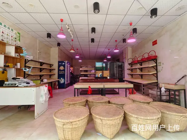（51旺铺推荐）滨涯花园新村（果然红）80平转让 - 图片 6