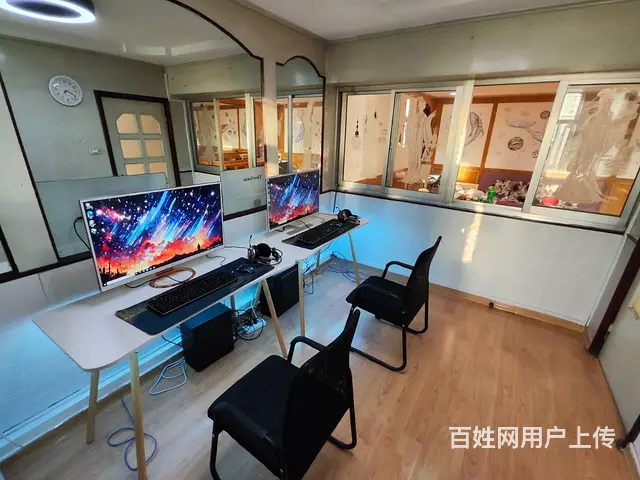 顶配电脑+巨幕影院+浴缸房 情侣必住 - 图片 4