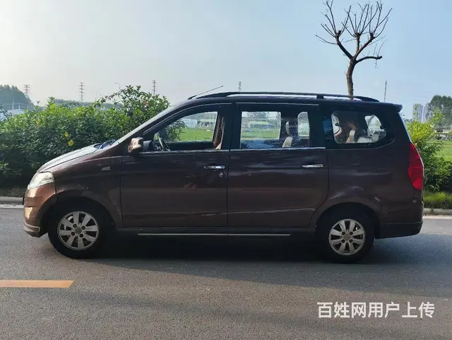 14年五菱宏光V - 图片 4