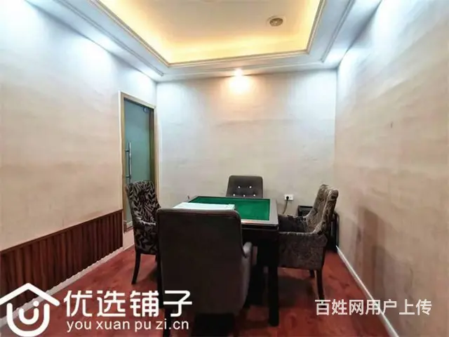（优选铺子）西外恒阳骊都300平茶楼转让 - 图片 4