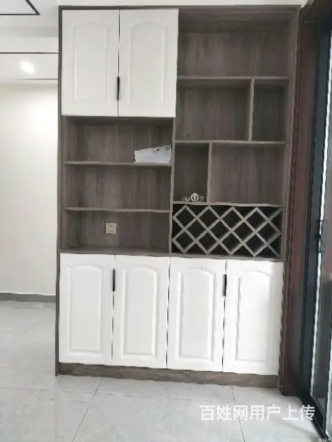 淄博鑫通家居，厂家直销衣柜橱柜，榻榻米，全屋定制 - 图片 11