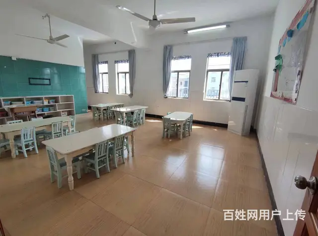街头镇幼儿园幼稚园低价转让55万 - 图片 7