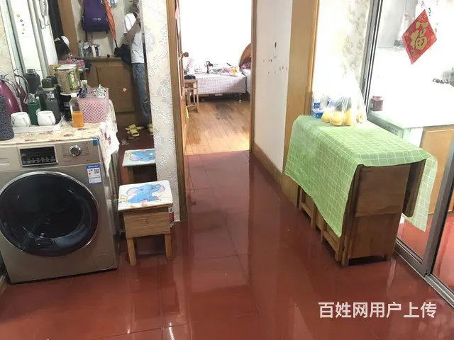 ZQ华美馨园2室1厅1卫纯私产 满二年 - 图片 4