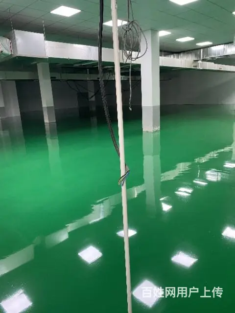 武进厂房装修设计 湖塘科教城厂房装修 轻钢龙骨隔墙 - 图片 2