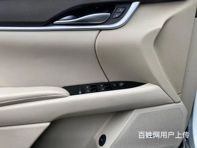 凯迪拉克XTS 2017款 2.0T 手自一体 28T 技术 - 图片 12
