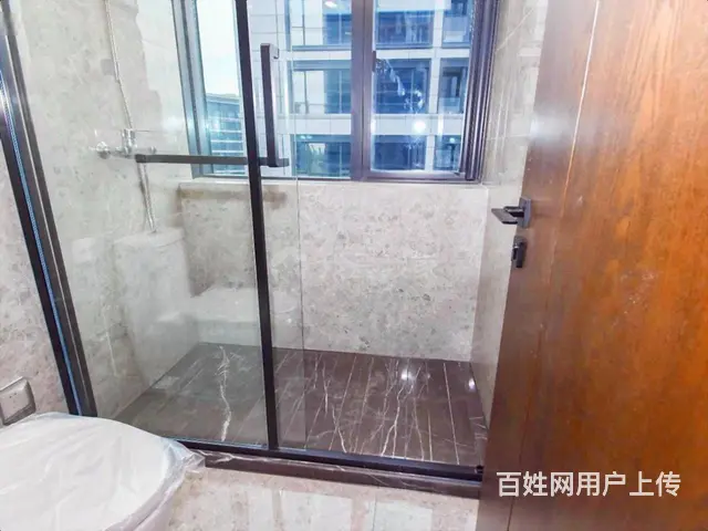 亚运村  桂冠东方城听澜苑  ，带一个车位 - 图片 2