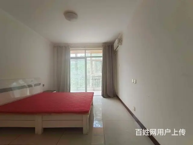 达活泉十二中 鸿溪书香园 低楼层 双阳卧三居室，带车库，老证 - 图片 2