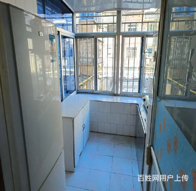 二楼1400三室一厅 火车站大悦城附近拎包入住 - 图片 6