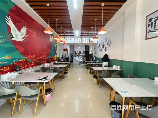 1141   东河摩尔城附近 面馆+棋牌室转让 双项目经营 - 图片 4