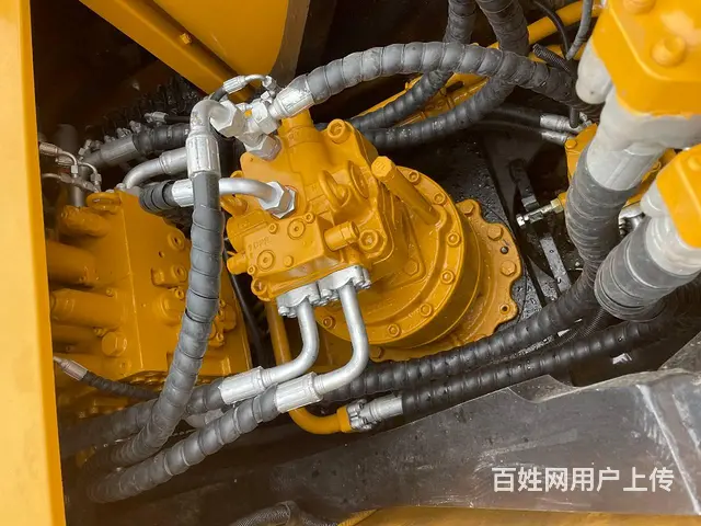 急售二手挖掘机三一235-10手续齐全质保两年包送 - 图片 5