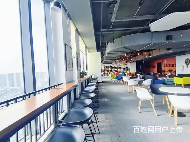 武进湖塘万达中心写字楼71平50万起特价房一手直签 - 图片 2