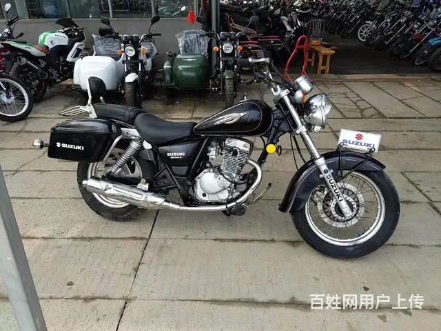 长期出售停车场精品摩托车， - 图片 6