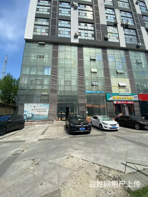 道外区南直路黄河路交口370米把角门市出租出售 - 图片 11