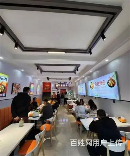 5万出兑，麻辣烫香锅快餐店出兑 - 图片 2