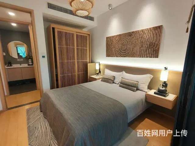溧阳环球融创网红楼盘可投资！自住！养老！度假！ ！ - 图片 8
