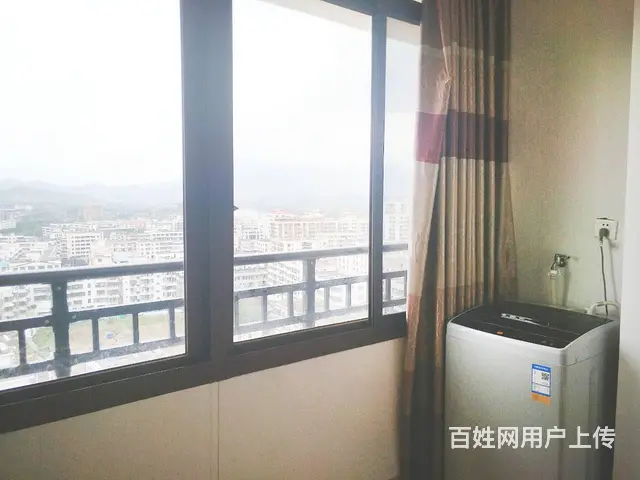 华信广场 普通住宅1厅 精装修 - 图片 6