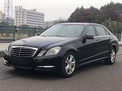 奔驰E级 2010款 E 300 L 3.0 手自一体 时尚