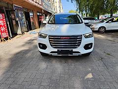 哈弗H2 2017款 H2s 1.5T 双离合 豪华型红标