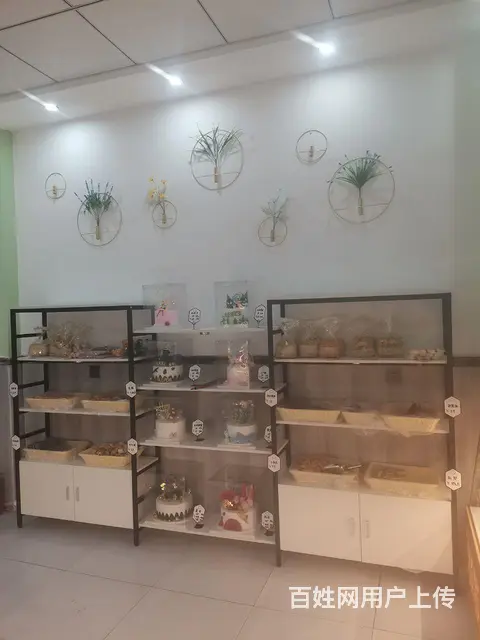 蛋糕店设备出卖 - 图片 6