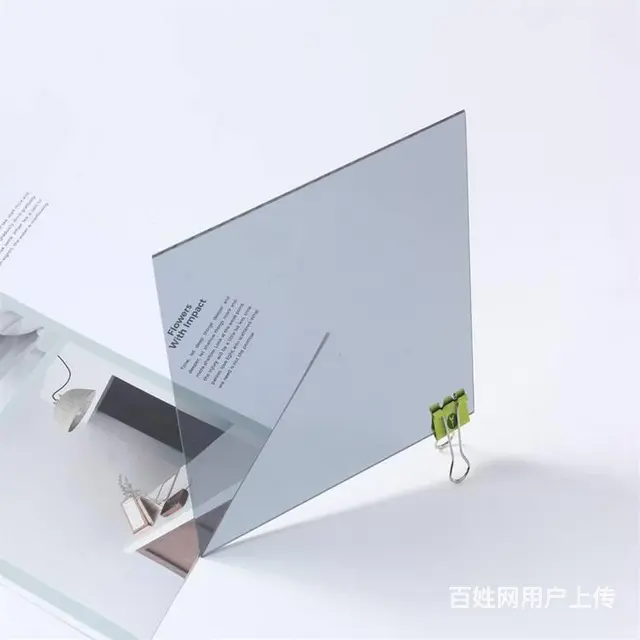 青岛胶州1mmpc耐力板胶州耐力板厂家质保十年 - 图片 4