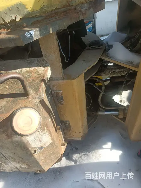 出售926铲车  巅峰状态 - 图片 1