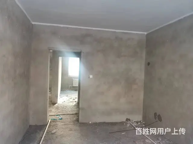向阳区消防队和谐家园 1楼76平 毛坯房10万包更名 - 图片 6
