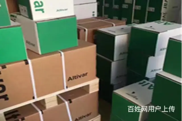 常熟长期回收扫码器自动化设备流水线资金雄厚 - 图片 2