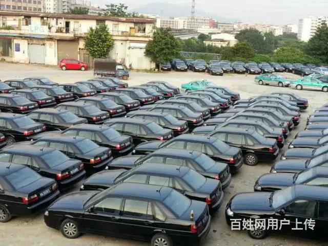 好消息！热销16年现代名驭，17年伊兰特 - 图片 9