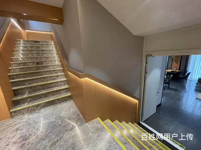 张店区花漾城营业中餐饮店整体出 - 图片 3