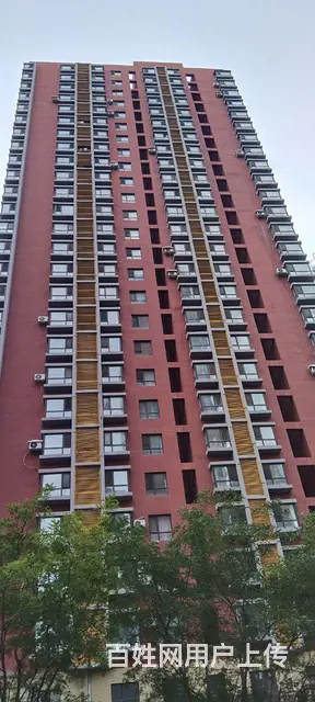 地铁房电梯房拎包入住 - 图片 6