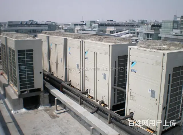 清洗空调 维修移机 加氟，制冷效果更加更节能！ - 图片 6