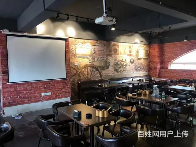 XN 犀浦 4万人大学内 酒吧转让 行业不限可餐饮 - 图片 8