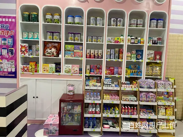 稳定客源  吕梁市离石区永宁中路18平 7年母婴店转让 - 图片 3