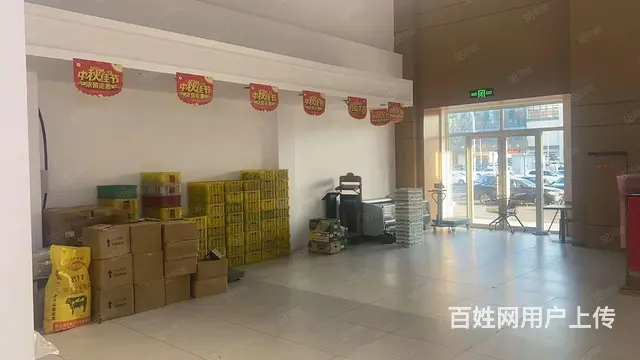 松北区世茂大道247号门市出租档口招租 - 图片 6