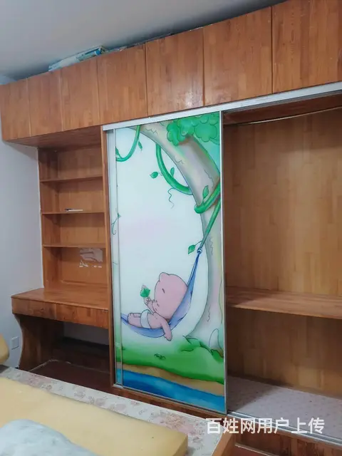 城置御水华庭(钟楼) 普通住宅2厅 精装修 - 图片 4