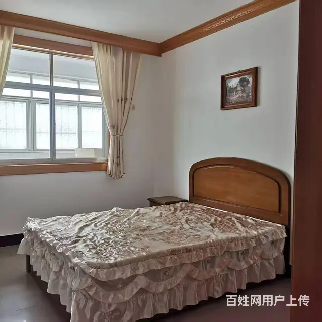 十七中化二西厂家属院 普通住宅 精装修 - 图片 7