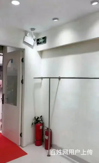 0100平台临街店铺房东直租 - 图片 2