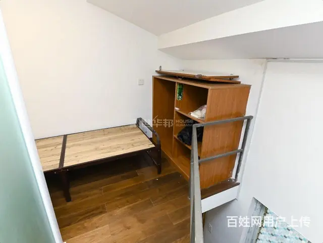限购已取消！可买西湖边这套loft住宅 2楼带阁楼 两房朝南 - 图片 2