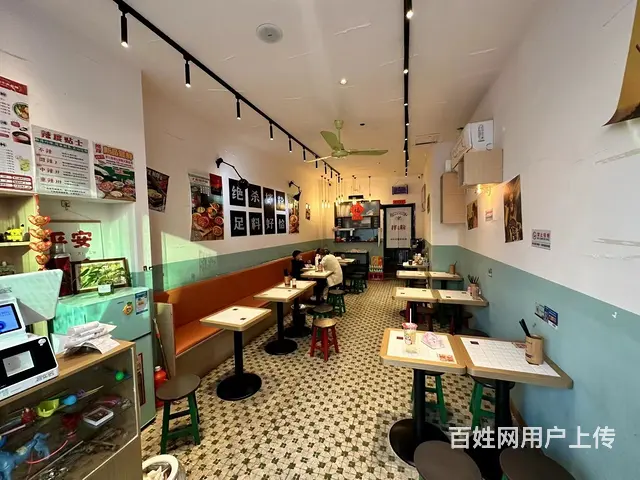 【搞定了！】（极 致）位于十字路口旁的餐饮店转让！适合任何行 - 图片 5