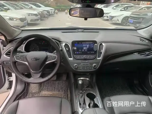 雪佛兰 迈锐宝 2019款 迈锐宝XL 1.3T 无级 53 - 图片 5