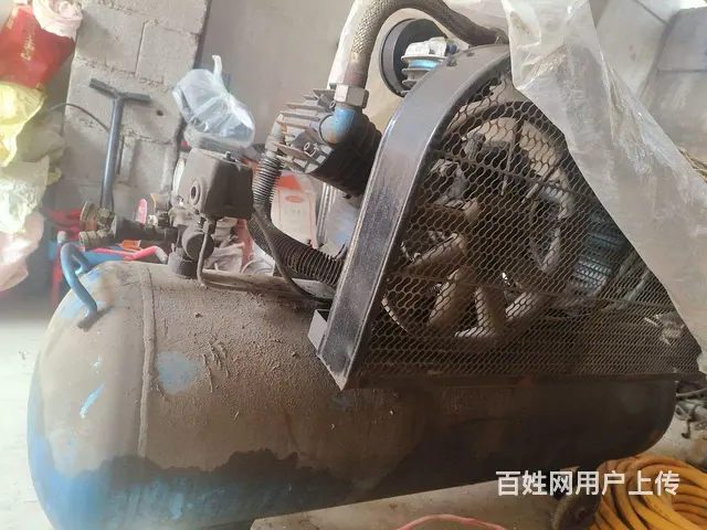 高压气泵 - 图片 3