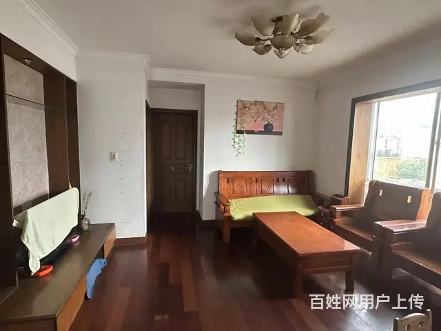 超好的地段!!正规房源3室文三新村 - 图片 2