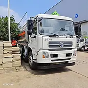 运油车一般多少吨容量