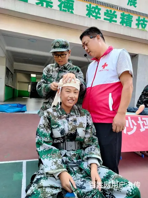 四川雅安少管所 不听话孩子管教机构联系电话 - 图片 6