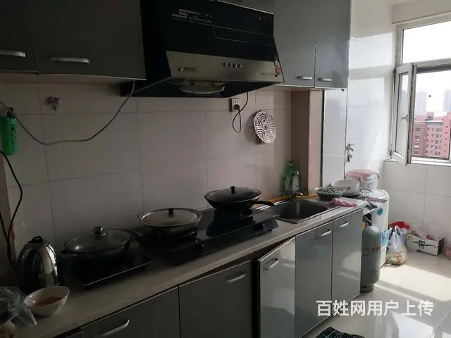 中兴一品17楼70平18万简单装修 - 图片 5